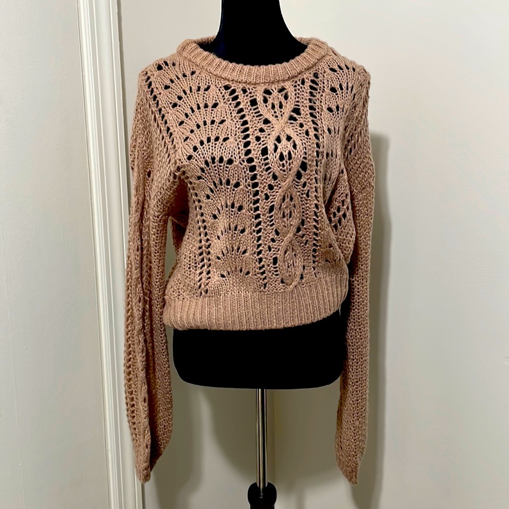 Moon & Madison Sweater
